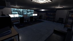 Close For The Night (PS5) &nbsp; &copy; CGI Lab 2025 &nbsp;  1/6