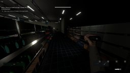 Close For The Night (PS5) &nbsp; &copy; CGI Lab 2025 &nbsp;  2/6