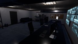 Close For The Night (PS5) &nbsp; &copy; CGI Lab 2025 &nbsp;  3/6