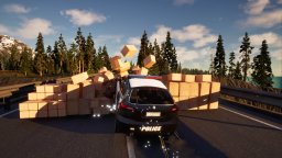 Beam Driver (PS4)   © Play Games 2025    2/6