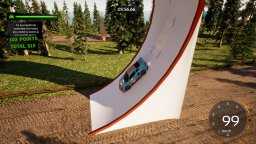 Beam Driver (PS4)   © Play Games 2025    3/6