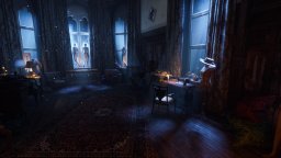 Death Relives (PS5) &nbsp; &copy; Nyctophile 2025 &nbsp;  2/6