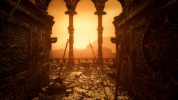 Death Relives (PS5) &nbsp; &copy; Nyctophile 2025 &nbsp;  5/6