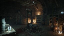 Death Relives (PS5) &nbsp; &copy; Nyctophile 2025 &nbsp;  6/6