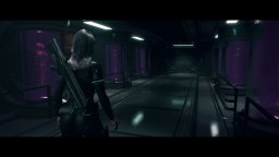 Code Violet (PS5)   © TeamKill Media 2025    3/6