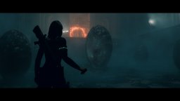 Code Violet (PS5) &nbsp; &copy; TeamKill Media 2025 &nbsp;  4/6