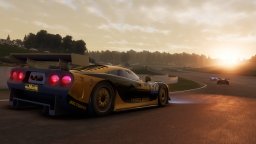 Project Motor Racing (PS5)   © Giants 2025    6/6