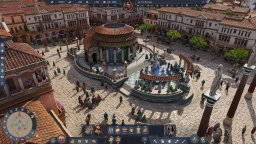 Anno 117: Pax Romana (PS5)   © Ubisoft 2025    1/6