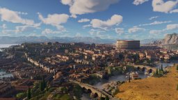 Anno 117: Pax Romana (PS5)   © Ubisoft 2025    2/6