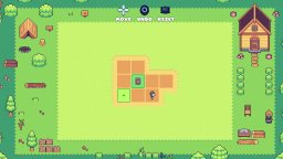 Buddy Garden (PS4) &nbsp; &copy; Y-zo 2025 &nbsp;  1/5