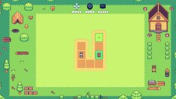 Buddy Garden (PS4) &nbsp; &copy; Y-zo 2025 &nbsp;  4/5