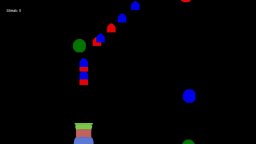 Three Colour Cannon (PS4) &nbsp; &copy;  2025 &nbsp;  4/5