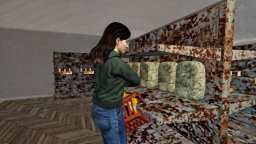 Cannabis Store Simulator (PS4)   © Oriplay 2025    2/6