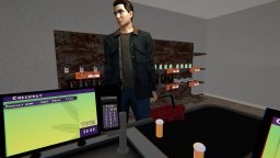 Cannabis Store Simulator (PS4)   © Oriplay 2025    3/6