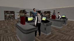 Cannabis Store Simulator (PS4)   © Oriplay 2025    5/6