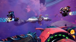 Wildgate (PS5) &nbsp; &copy; Dreamhaven 2025 &nbsp;  1/6