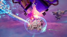 Wildgate (PS5) &nbsp; &copy; Dreamhaven 2025 &nbsp;  3/6