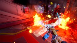 Wildgate (PS5) &nbsp; &copy; Dreamhaven 2025 &nbsp;  6/6