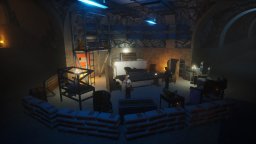 Abiotic Factor (PS5)   © PlayStack 2025    1/6