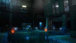 Abiotic Factor (PS5)   © PlayStack 2025    2/6