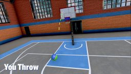 Rookie Basketball Shoots (PS5)   © Pix Arts 2025    3/6