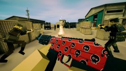 Battle Pixel (PS4) &nbsp; &copy; TestaGamer 2025 &nbsp;  1/6