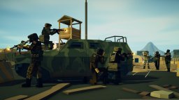 Battle Pixel (PS4) &nbsp; &copy; TestaGamer 2025 &nbsp;  2/6