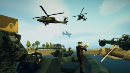 Battle Pixel (PS4) &nbsp; &copy; TestaGamer 2025 &nbsp;  3/6