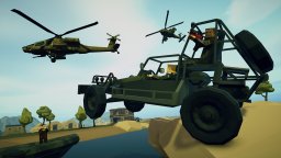 Battle Pixel (PS4) &nbsp; &copy; TestaGamer 2025 &nbsp;  5/6