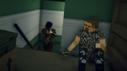 Battle Pixel (PS4) &nbsp; &copy; TestaGamer 2025 &nbsp;  6/6