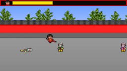 Twin Fighters X (NS)   © Hunters 2025    1/6