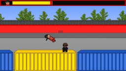 Twin Fighters X (NS)   © Hunters 2025    2/6