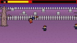 Twin Fighters X (NS)   © Hunters 2025    3/6