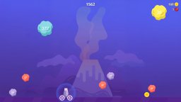 Meteor Break Mission (PS4)   © Zakym 2025    2/6