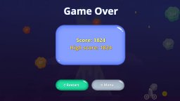 Meteor Break Mission (PS4) &nbsp; &copy; Zakym 2025 &nbsp;  5/6