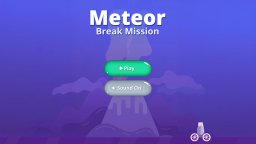 Meteor Break Mission (PS4) &nbsp; &copy; Zakym 2025 &nbsp;  6/6