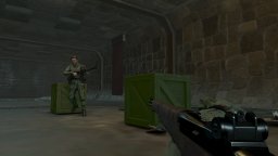 Bunkers 1944 FPS (PS5)   © Pix Arts 2025    1/6