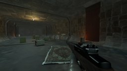 Bunkers 1944 FPS (PS5)   © Pix Arts 2025    3/6