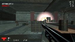 Bunkers 1944 FPS (PS5) &nbsp; &copy; Pix Arts 2025 &nbsp;  4/6