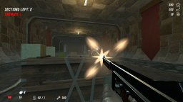 Bunkers 1944 FPS (PS5) &nbsp; &copy; Pix Arts 2025 &nbsp;  6/6