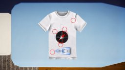 Laundry Boss Simulator (PS4)   © Aldi Pratama 2025    6/6