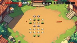 Sushi Attack (PS5)   © Smobile 2025    3/6