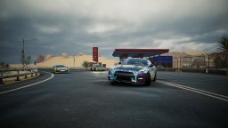 Fast Gear (PS4) &nbsp; &copy; YFT 2025 &nbsp;  1/6