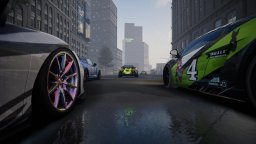 Fast Gear (PS4) &nbsp; &copy; YFT 2025 &nbsp;  6/6