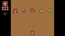 Pixicharm: Kunai Zone (PS5)   © Pixel Lantern 2025    1/6