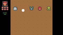 Pixicharm: Kunai Zone (PS5)   © Pixel Lantern 2025    2/6