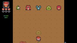 Pixicharm: Kunai Zone (PS5)   © Pixel Lantern 2025    3/6