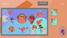 Puzzle Piecer: Full Spectrum (PS4)   © Auto Slavic 2025    2/6