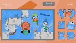 Puzzle Piecer: Full Spectrum (PS4)   © Auto Slavic 2025    4/6