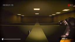 Escape The Backrooms: Bodycam (PS4) &nbsp; &copy; VRCForge 2025 &nbsp;  3/6